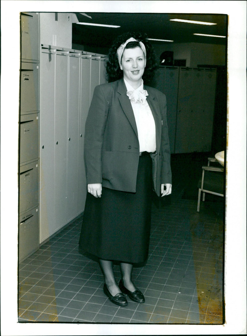 - Vintage Photograph