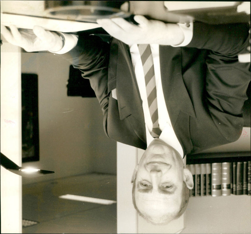 - Vintage Photograph