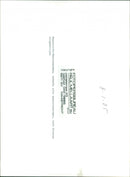 - Vintage Photograph