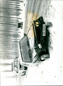 - Vintage Photograph