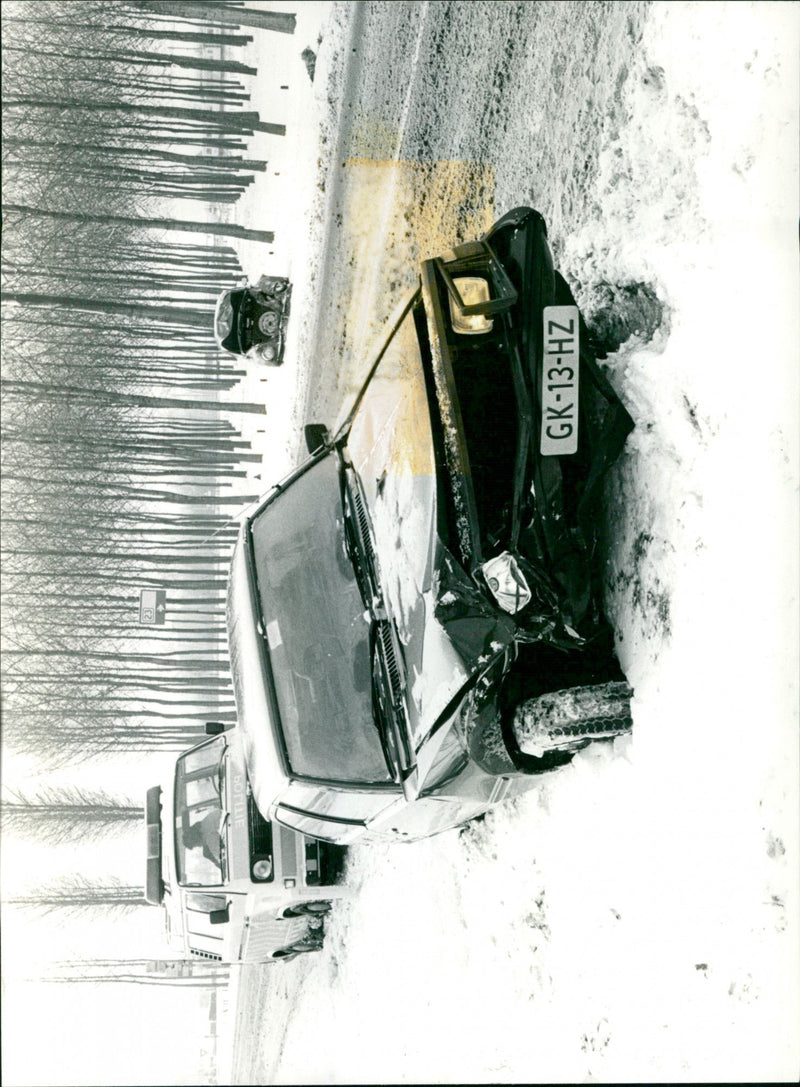 - Vintage Photograph