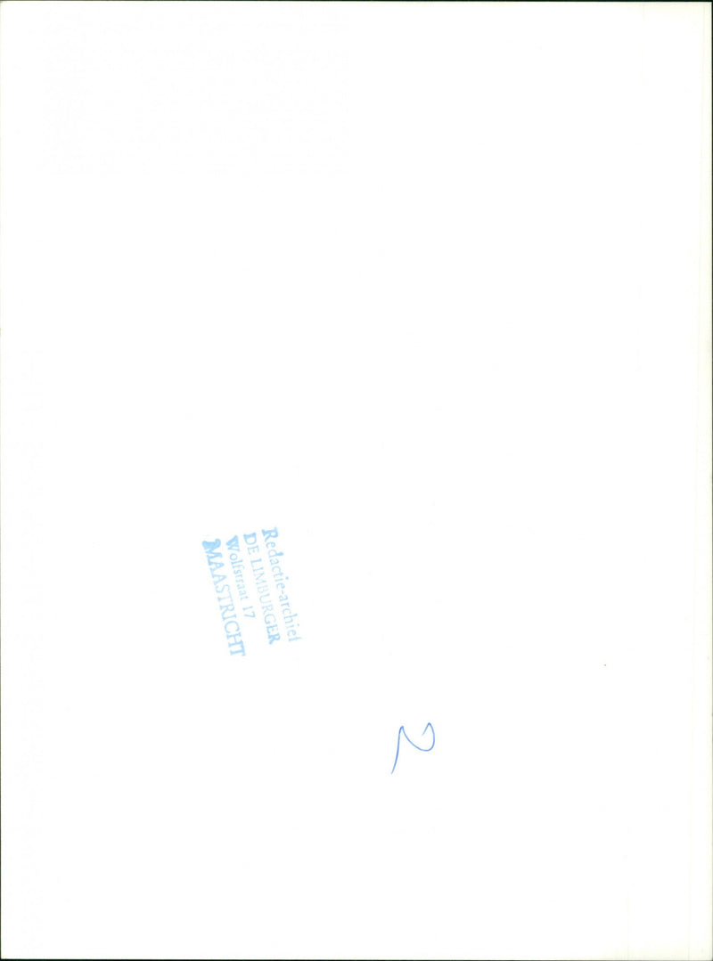 - Vintage Photograph