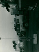 - Vintage Photograph