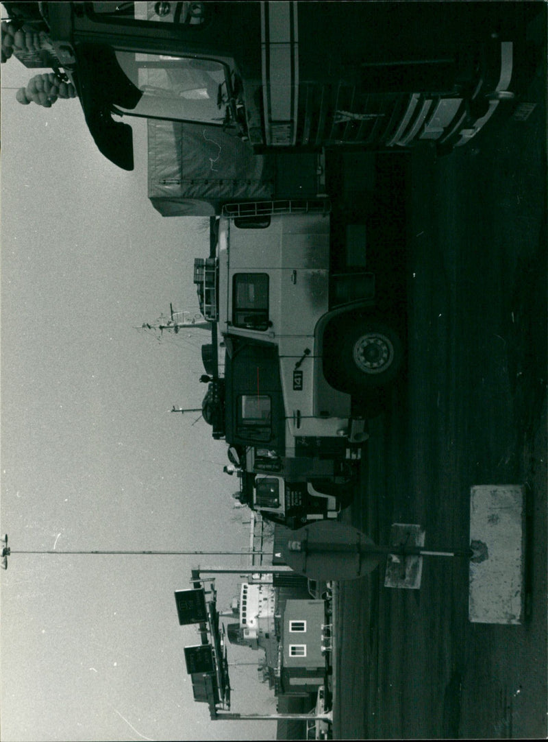 - Vintage Photograph