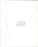 - Vintage Photograph