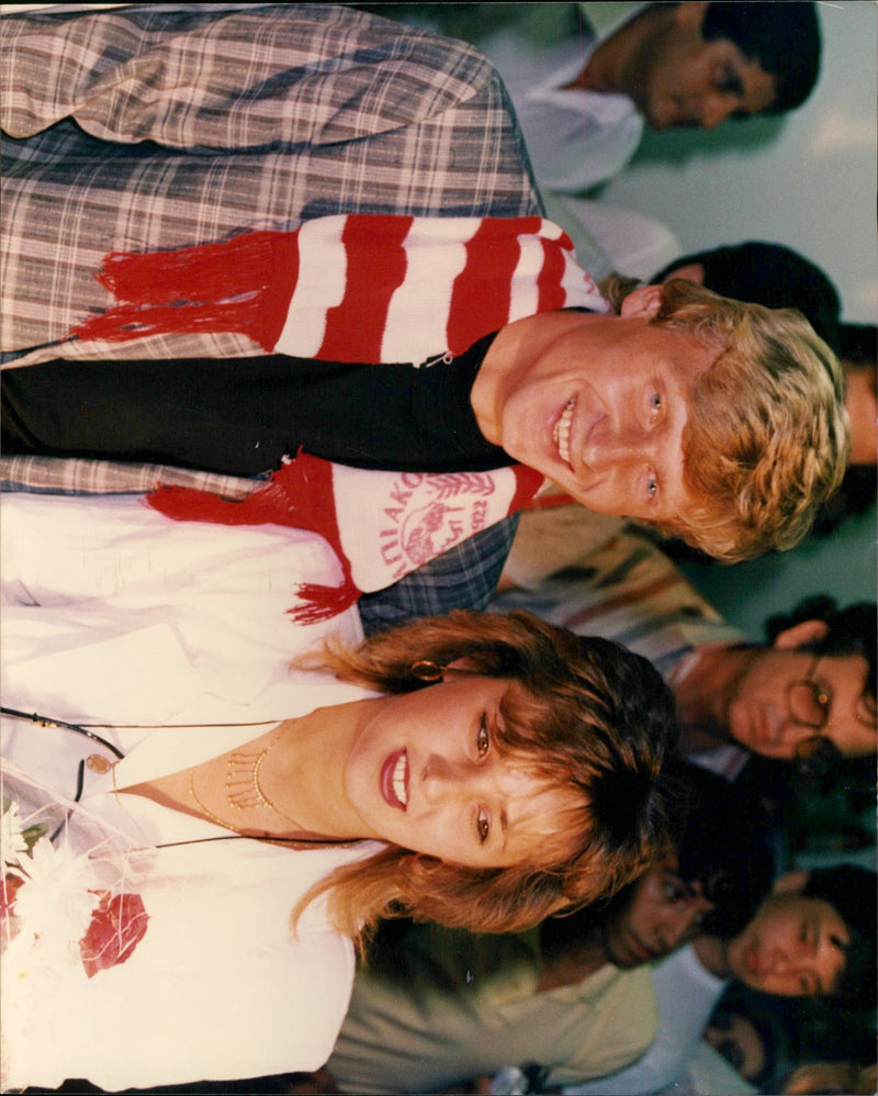 - Vintage Photograph