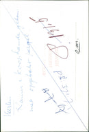 - Vintage Photograph