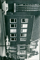 - Vintage Photograph