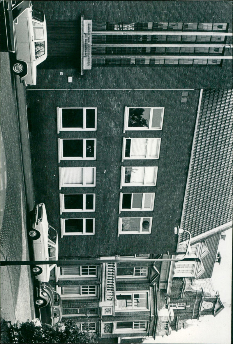 - Vintage Photograph