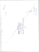 - Vintage Photograph