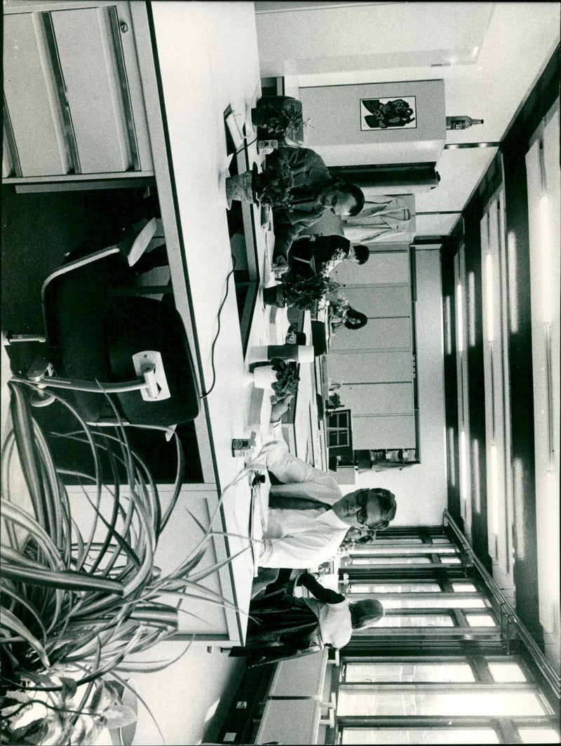 - Vintage Photograph