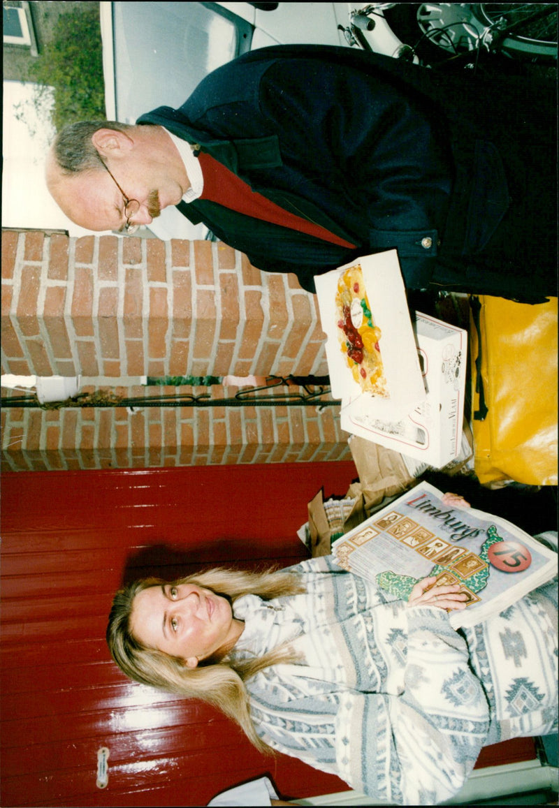 - Vintage Photograph