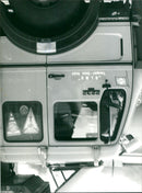 - Vintage Photograph