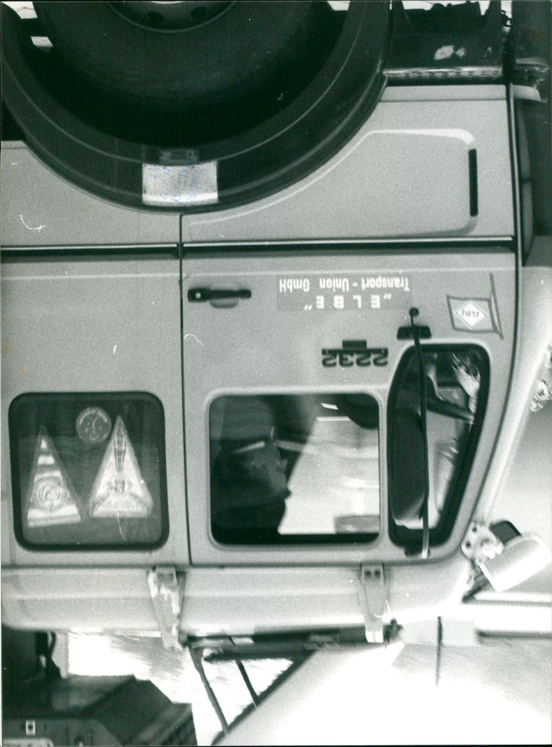 - Vintage Photograph