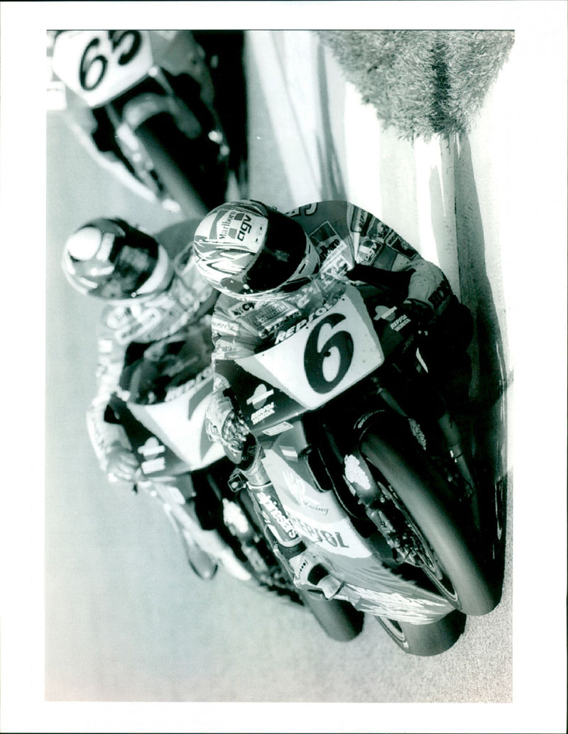 - Vintage Photograph