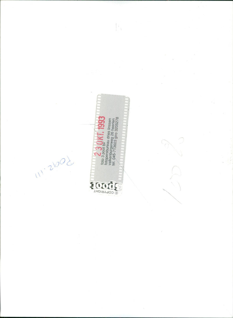 - Vintage Photograph