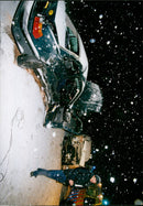 - Vintage Photograph