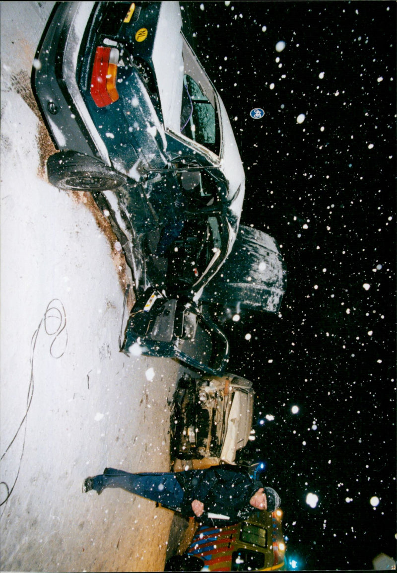 - Vintage Photograph