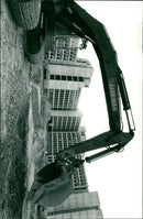 - Vintage Photograph