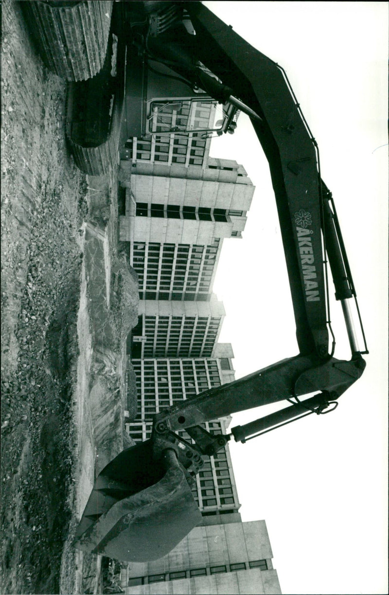 - Vintage Photograph