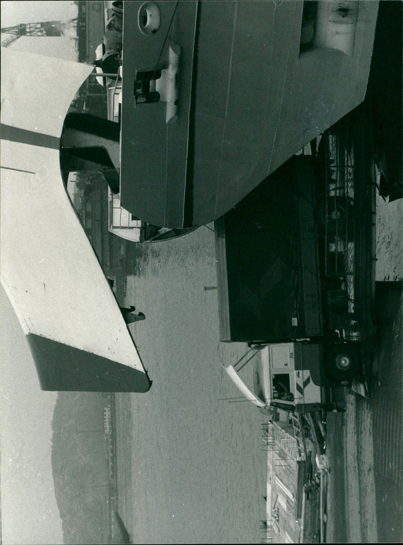 - Vintage Photograph