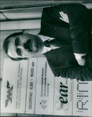 - Vintage Photograph