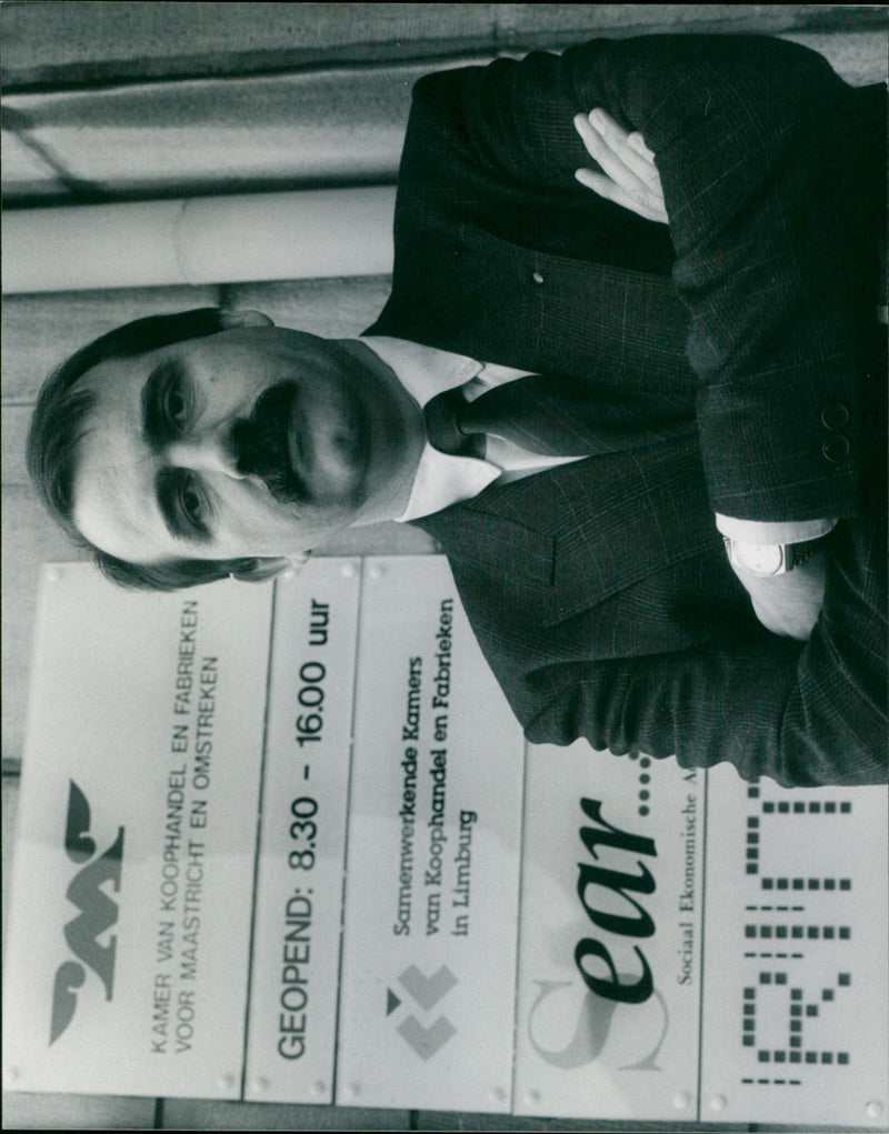 - Vintage Photograph