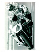 - Vintage Photograph