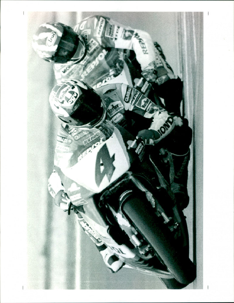 - Vintage Photograph