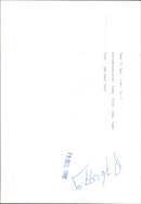 - Vintage Photograph