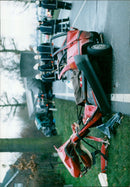 - Vintage Photograph