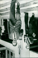 - Vintage Photograph