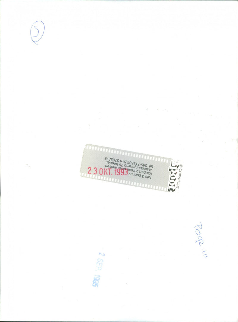 - Vintage Photograph