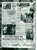 - Vintage Photograph