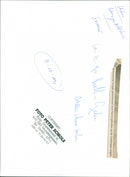 - Vintage Photograph