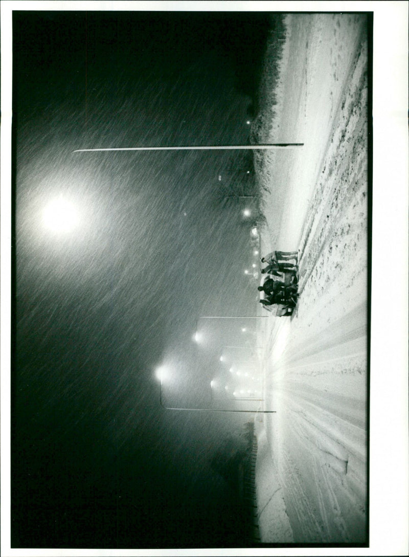 - Vintage Photograph