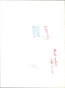 - Vintage Photograph