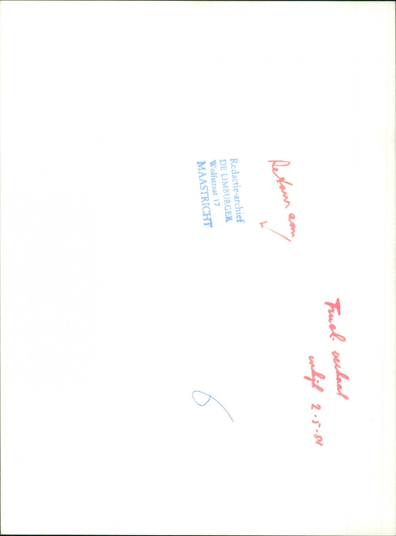 - Vintage Photograph