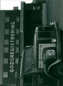 - Vintage Photograph