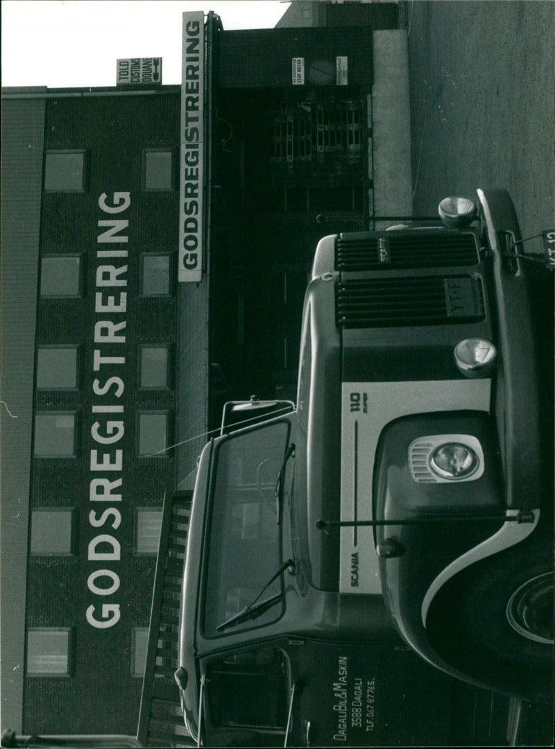 - Vintage Photograph