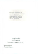 - Vintage Photograph