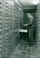 - Vintage Photograph