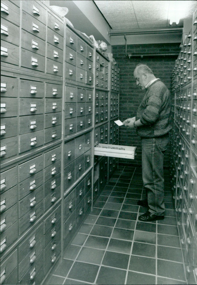 - Vintage Photograph