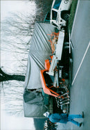 - Vintage Photograph