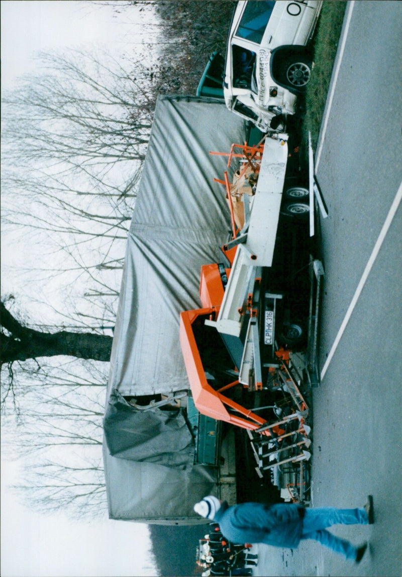 - Vintage Photograph