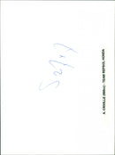 - Vintage Photograph