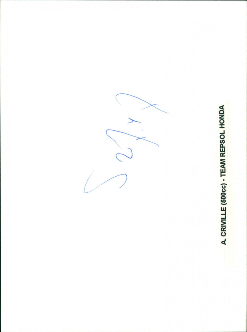 - Vintage Photograph