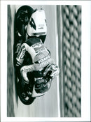 - Vintage Photograph