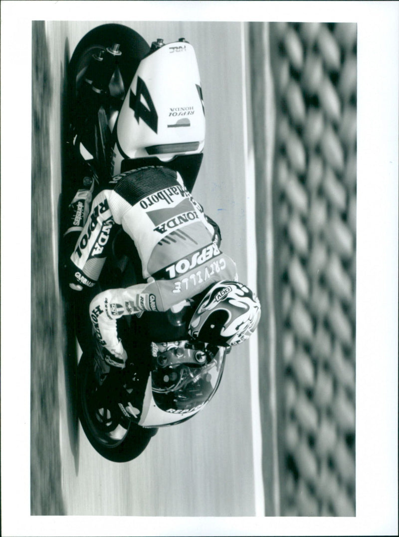 - Vintage Photograph