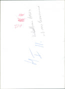 - Vintage Photograph